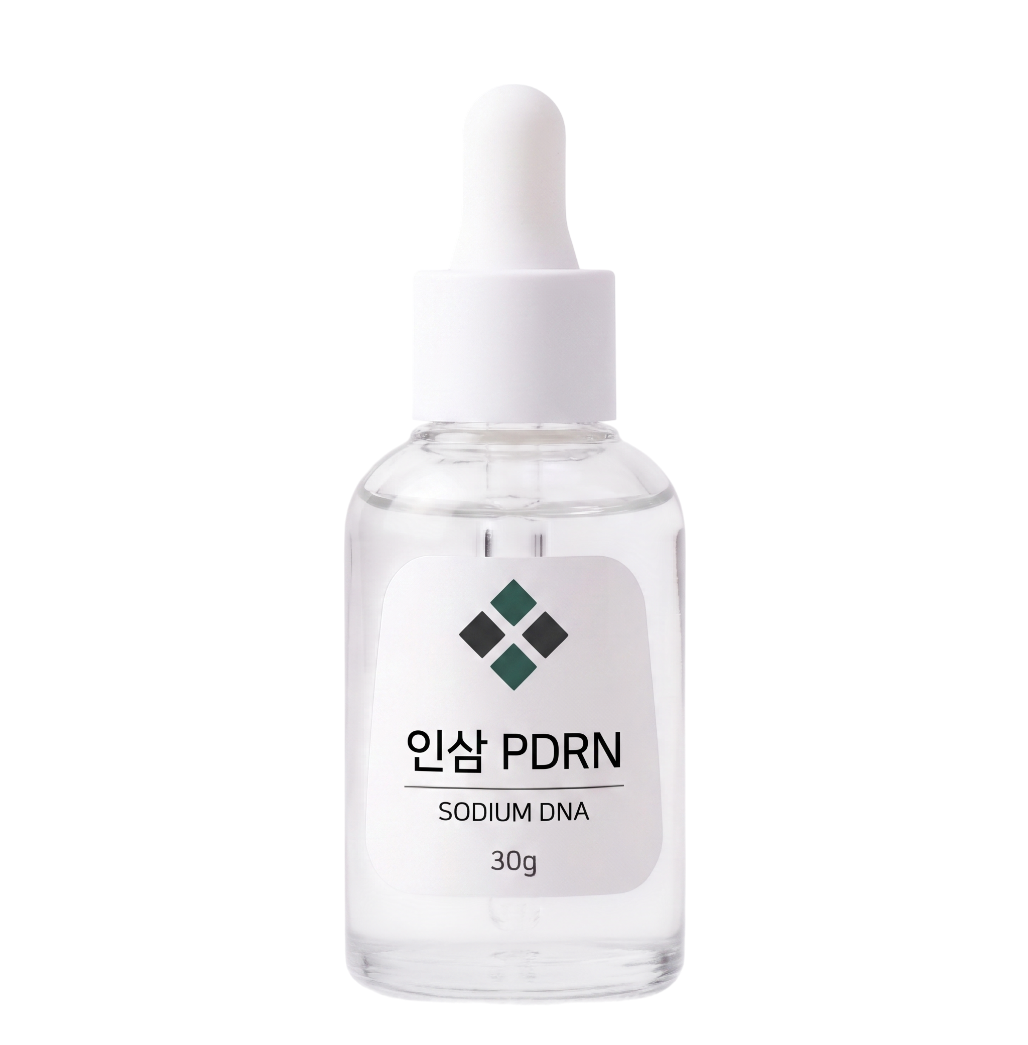 인삼 PDRN